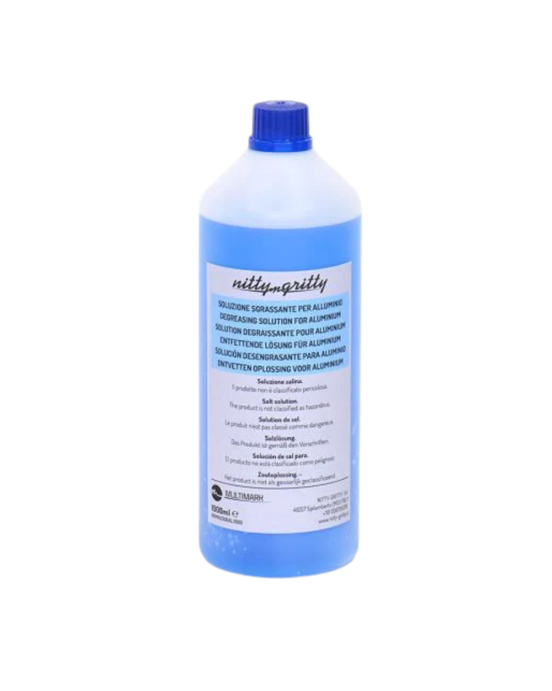 MARKING CONSUMABLES