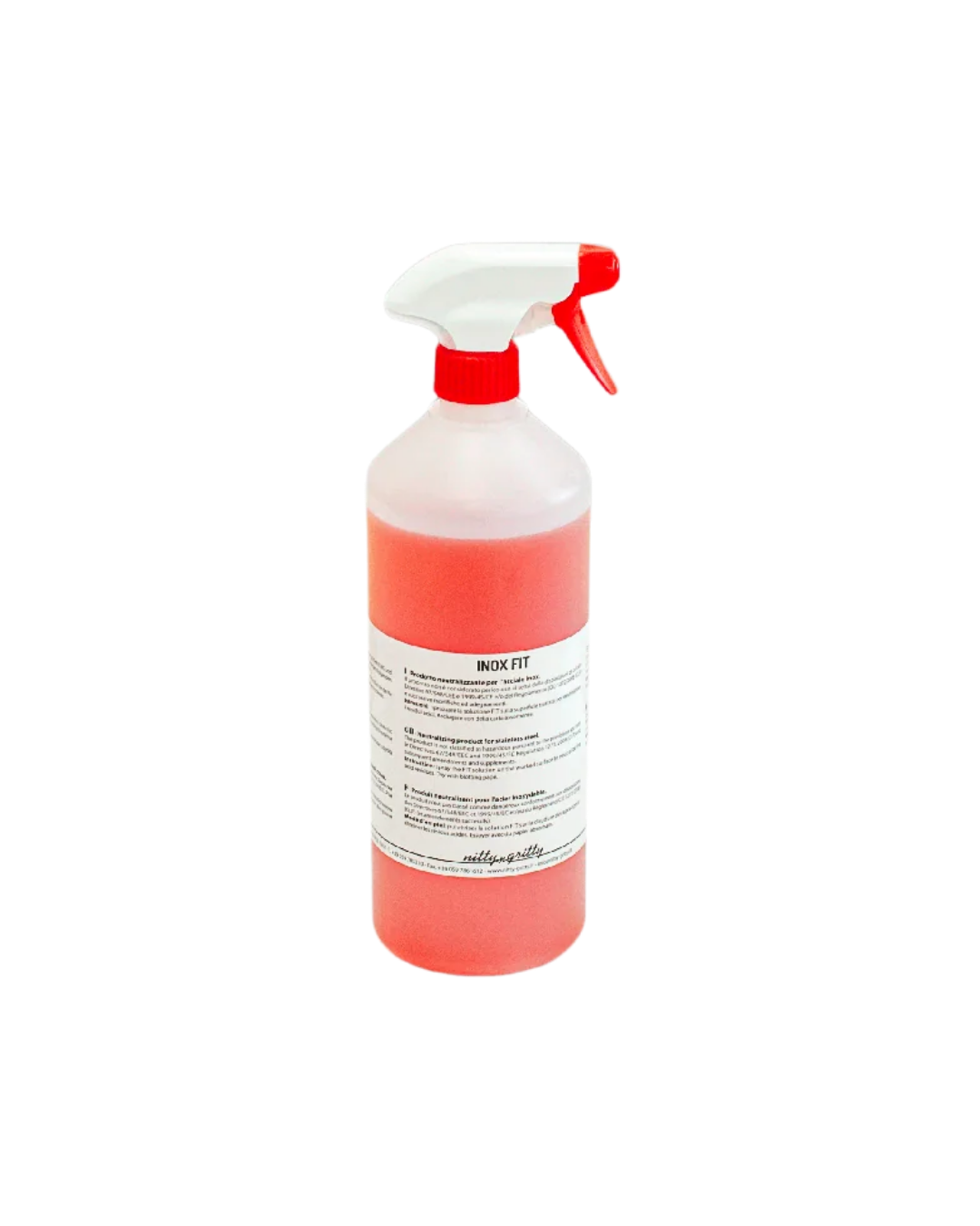 CLEANING CONSUMABLES
