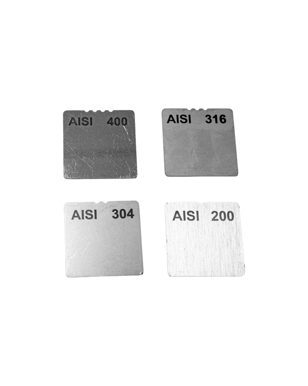 MATERIAL TESTING CONSUMABLES