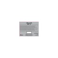 NITTY-GRITTY ALU Ð E, electrolytic solution for white marking - ALUMINIUM 1 x 100ml