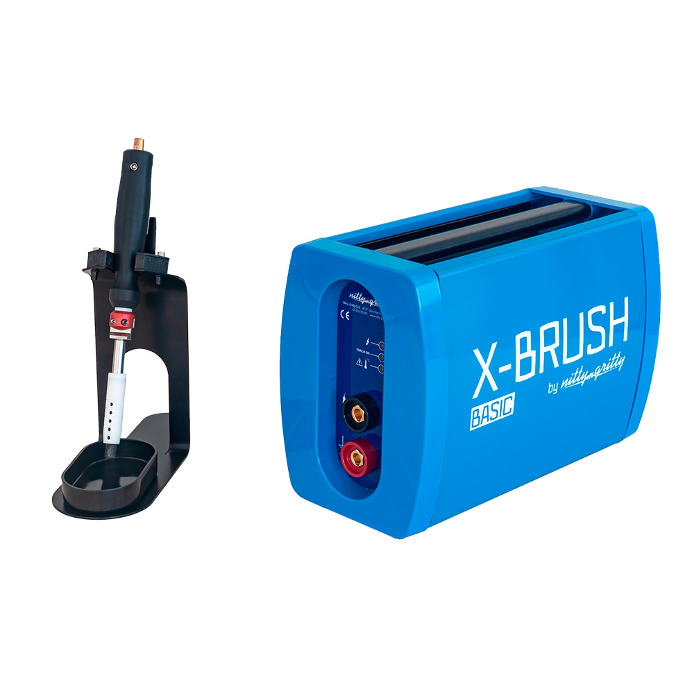 Nitty-Gritty X-BRUSH BASIC