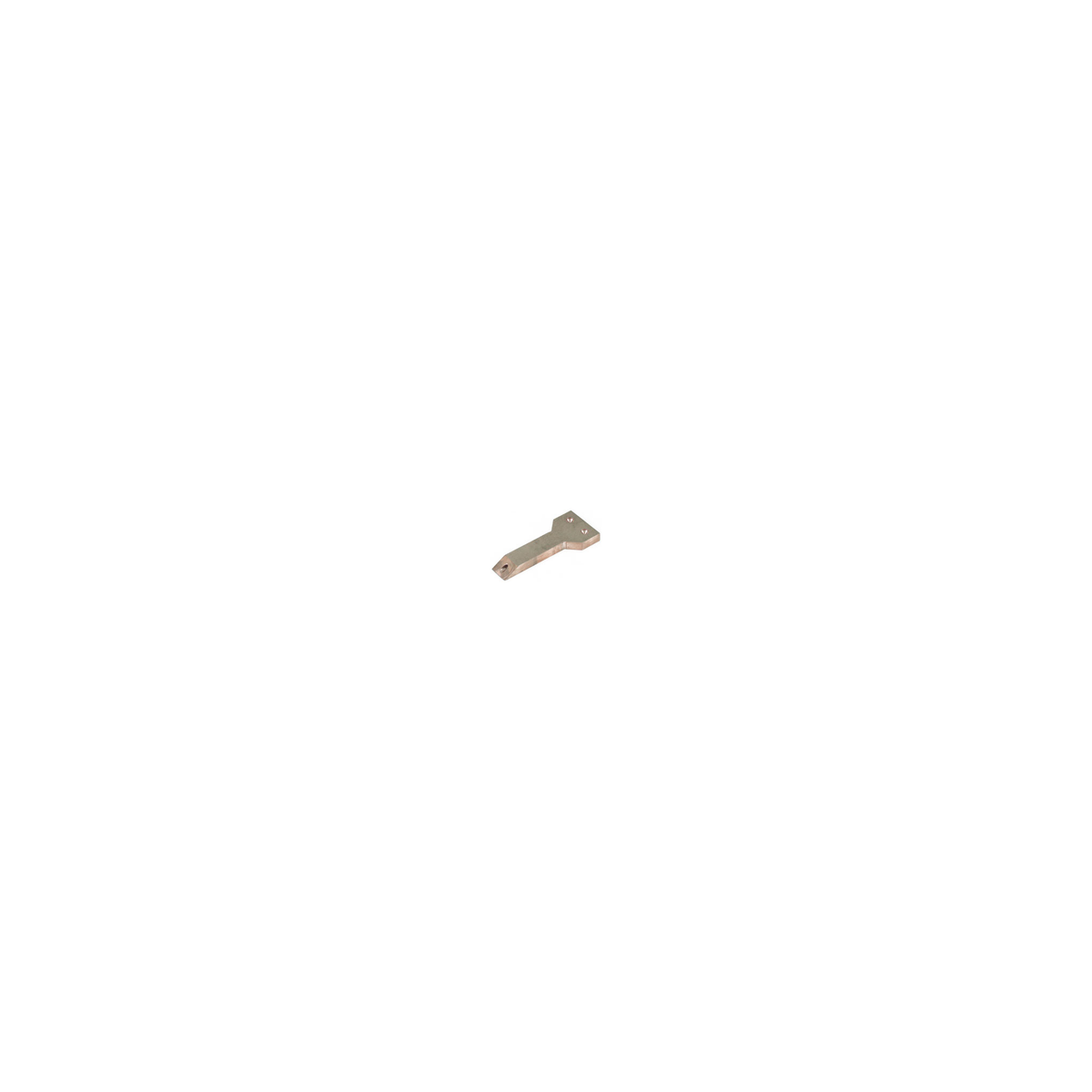NITTY-GRITTY TUNGSTEN INSERT 10MM