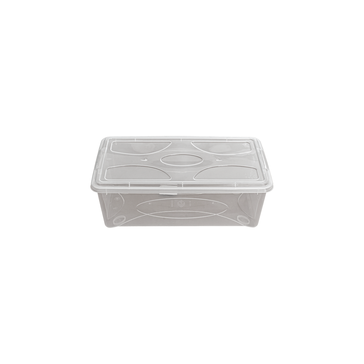NITTY-GRITTY COLLECTING TRAY 400 x 300 x 100 mm