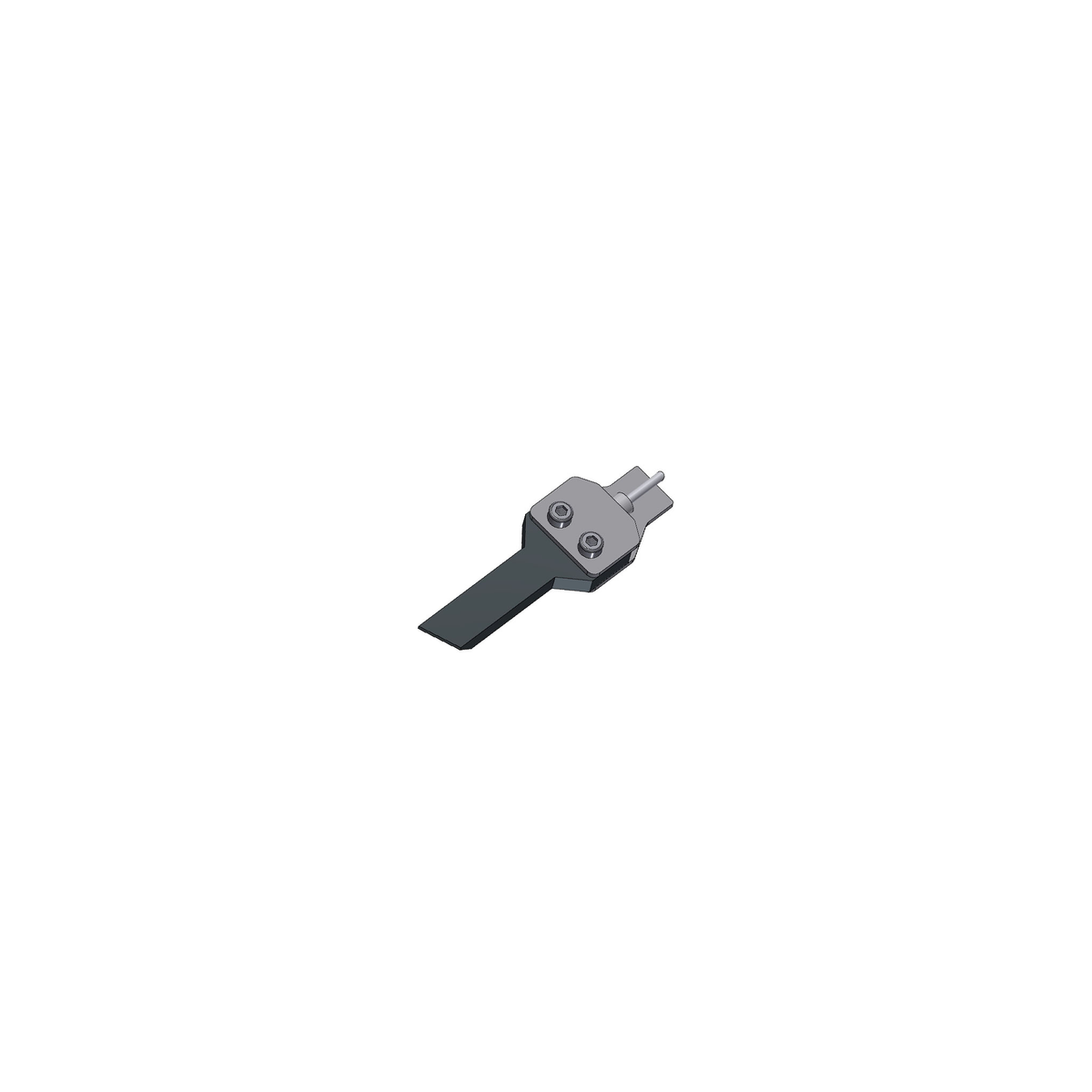 NITTY-GRITTY GRAPHITE INSERT 10MM 70¡