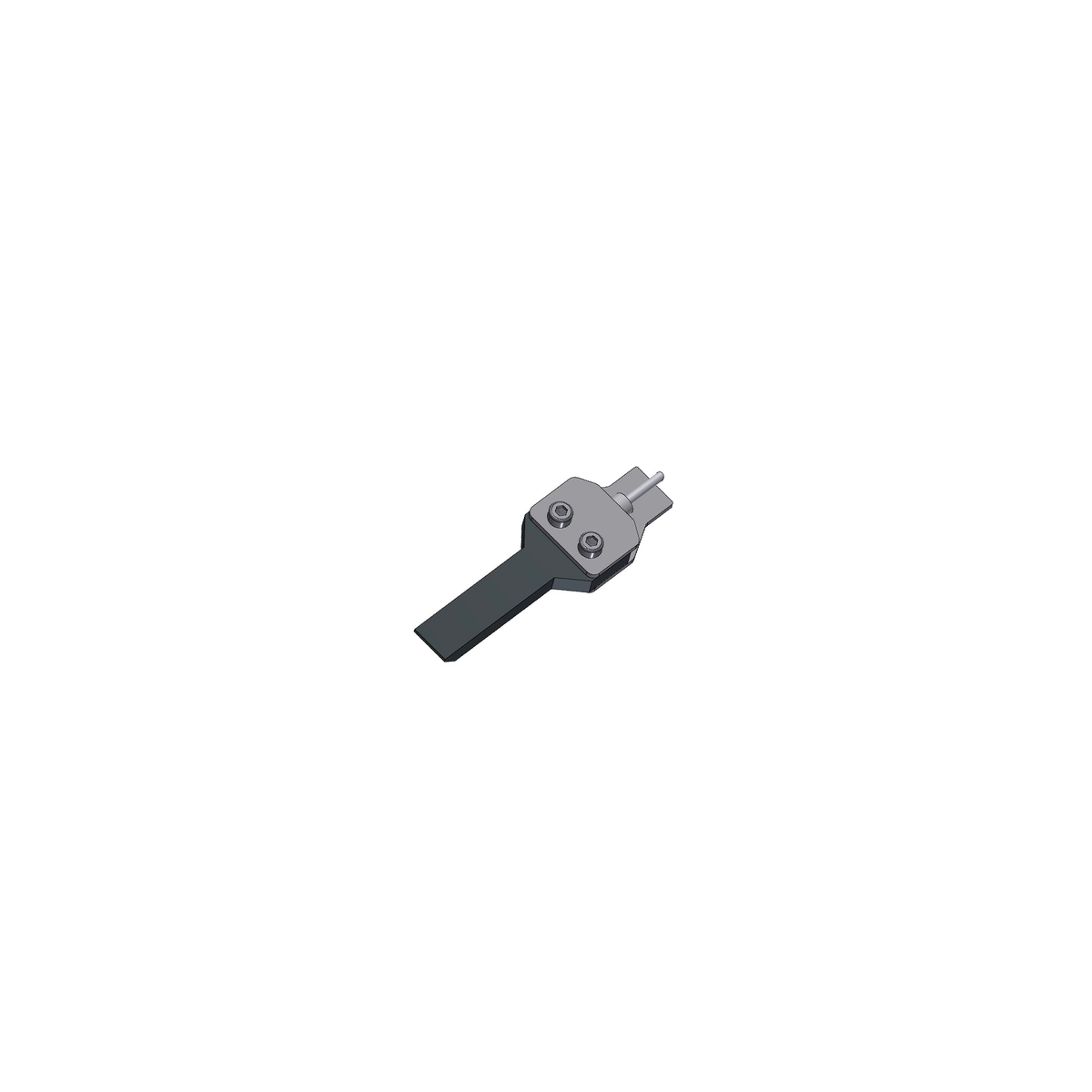 NITTY-GRITTY GRAPHITE INSERT 10MM
