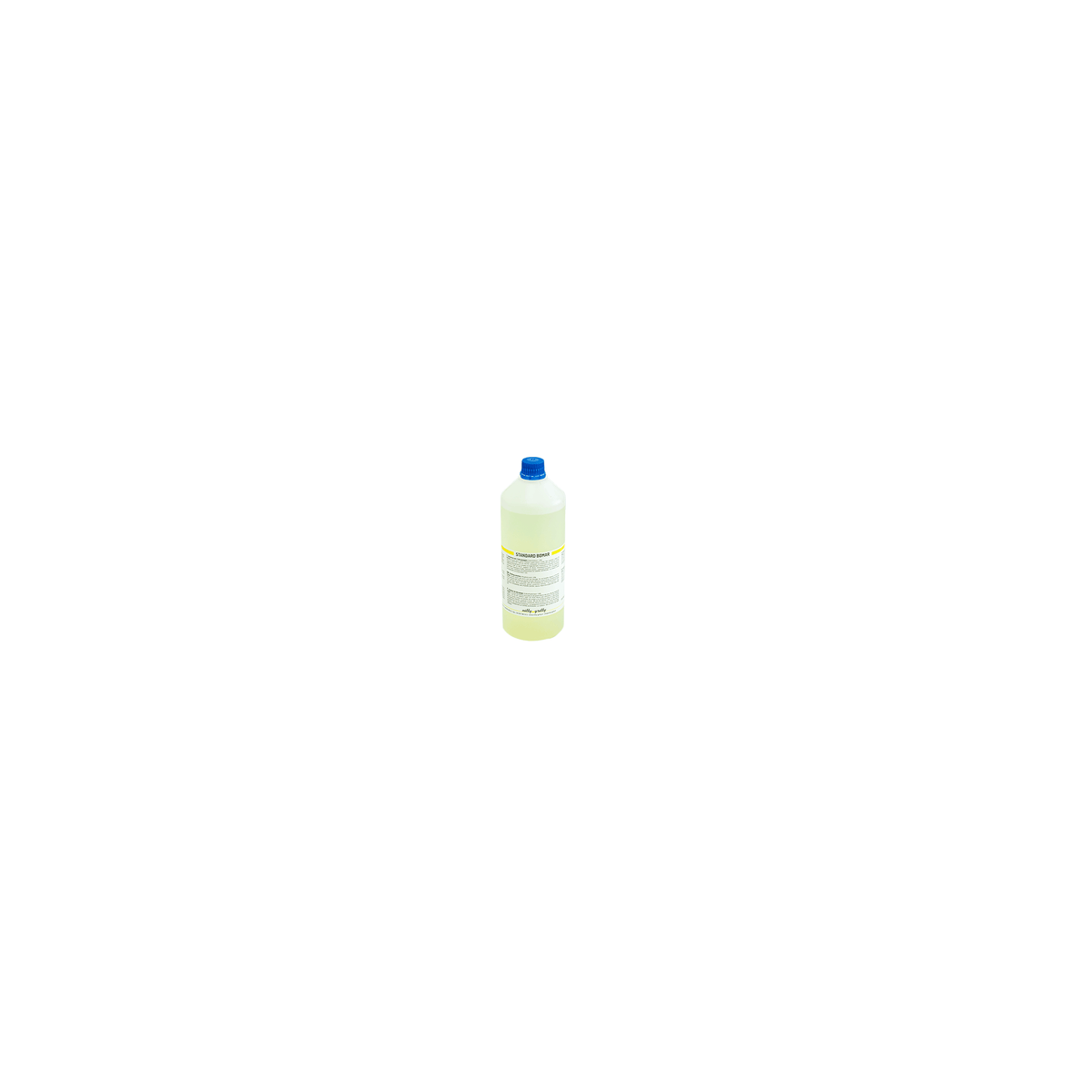 NITTY-GRITTY STANDARD BOMAR (cleaning) 6 x 1 L
