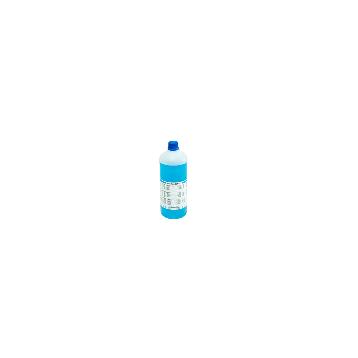 NITTY-GRITTY NEUTRAL BOMAR (cleaning) 6 x 1 L