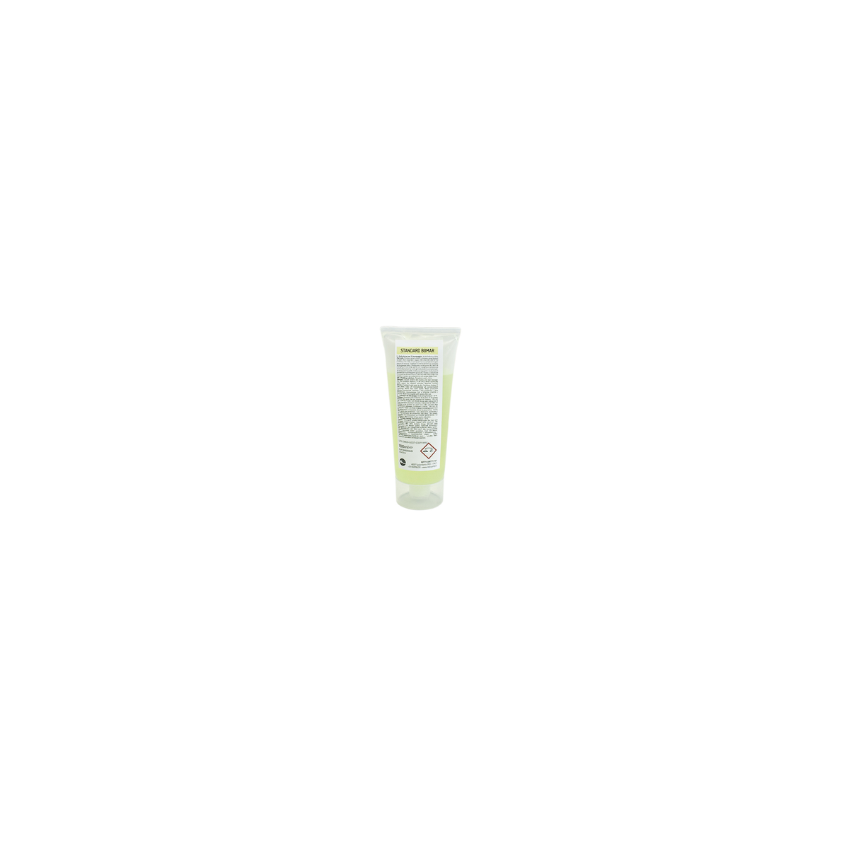 NITTY-GRITTY STANDARD BOMAR (cleaning) 20 x 100ml