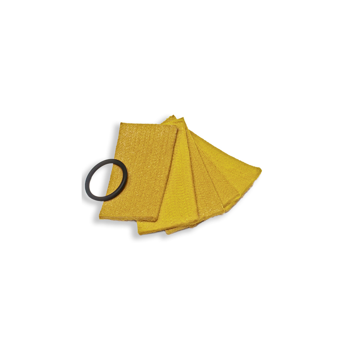 NITTY-GRITTY PADS 46x90x3,5MM