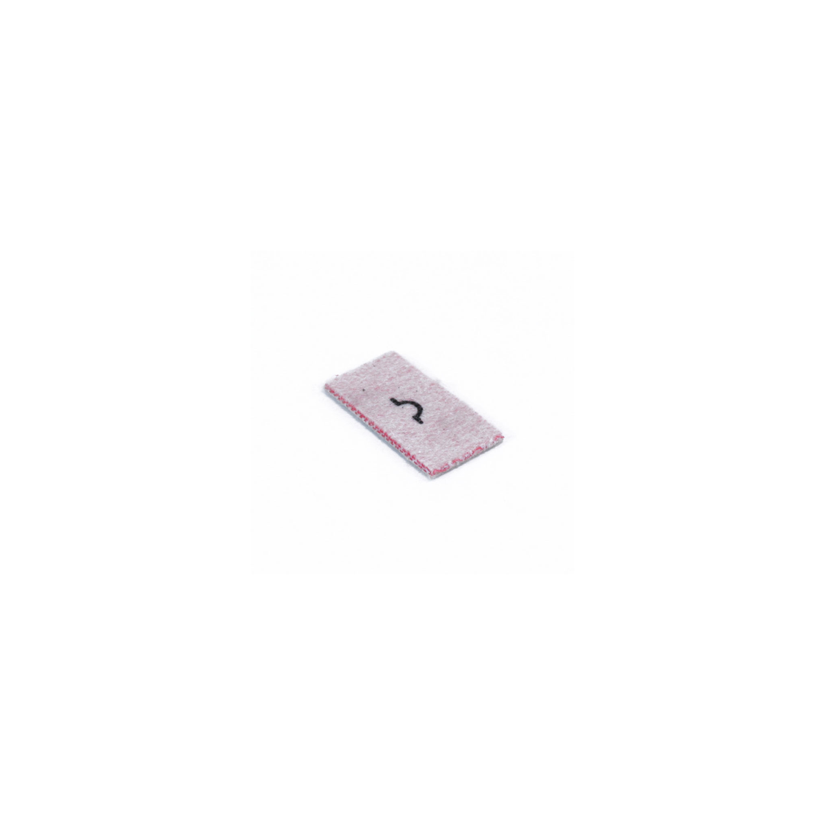NITTY-GRITTY STANDARD BOND PADS 22MM
