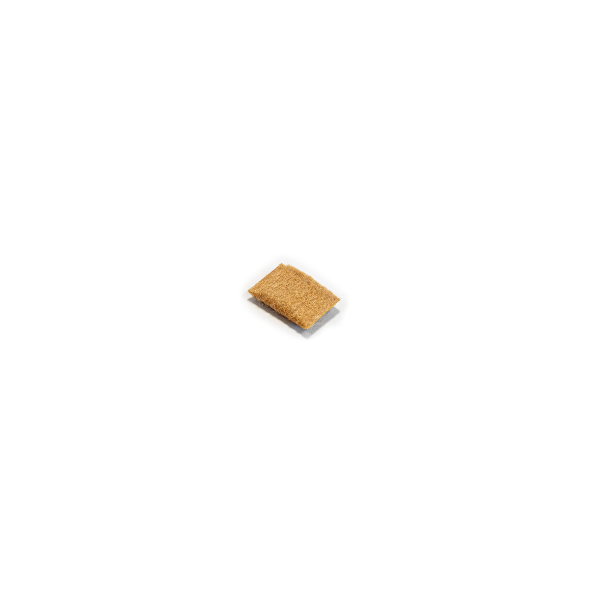 NITTY-GRITTY TIG BOND PADS 22MM