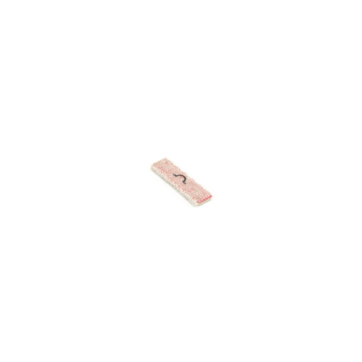 NITTY-GRITTY STANDARD BOND PADS 10MM