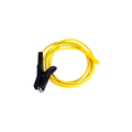NITTY-GRITTY YELLOW GROUND CABLE - L. 6m