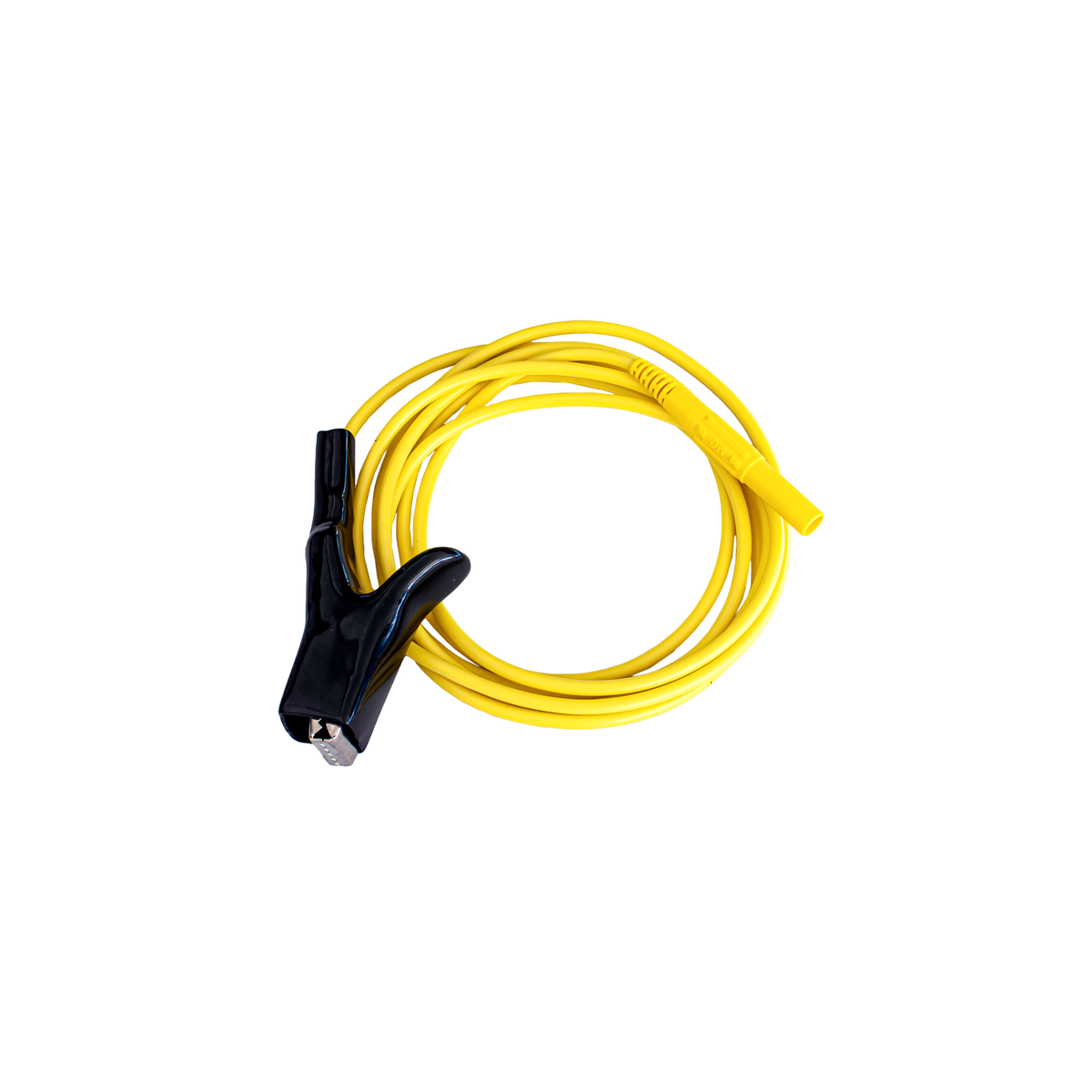 NITTY-GRITTY YELLOW GROUND CABLE - L. 6m