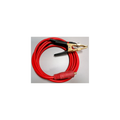 NITTY-GRITTY RED GROUND CABLE (Sec. 16mm_) - L. 3m