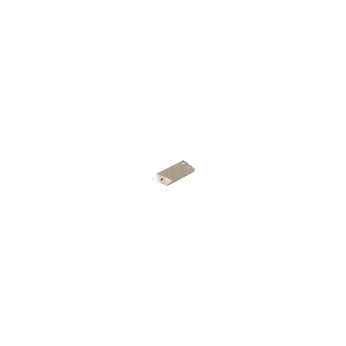 NITTY-GRITTY TUNGSTEN INSERT 22MM 70¡
