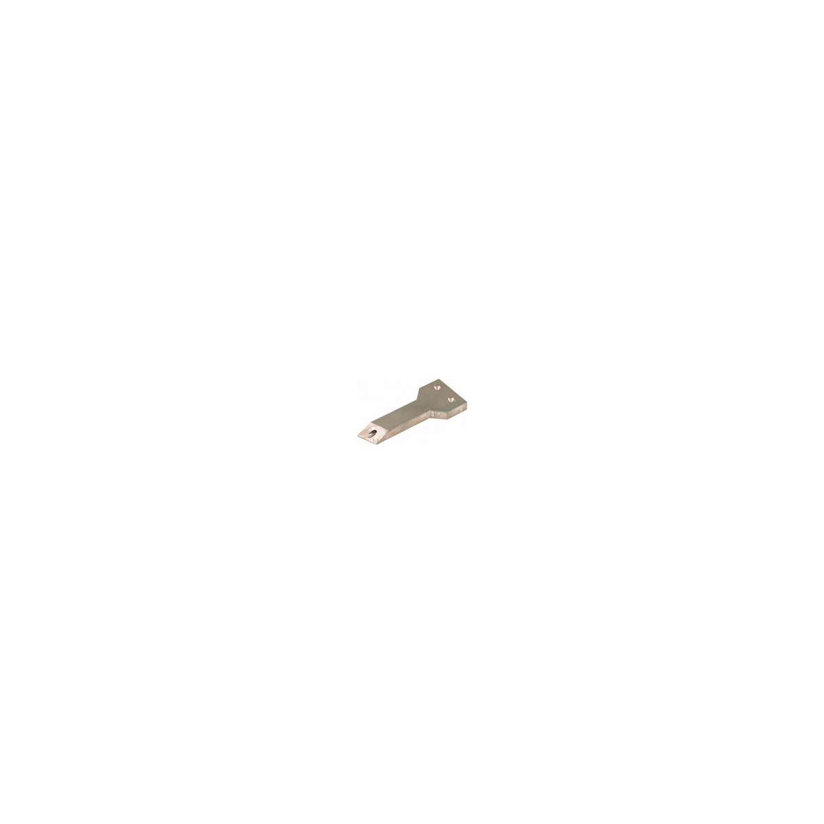 NITTY-GRITTY TUNGSTEN INSERT 10MM 70¡