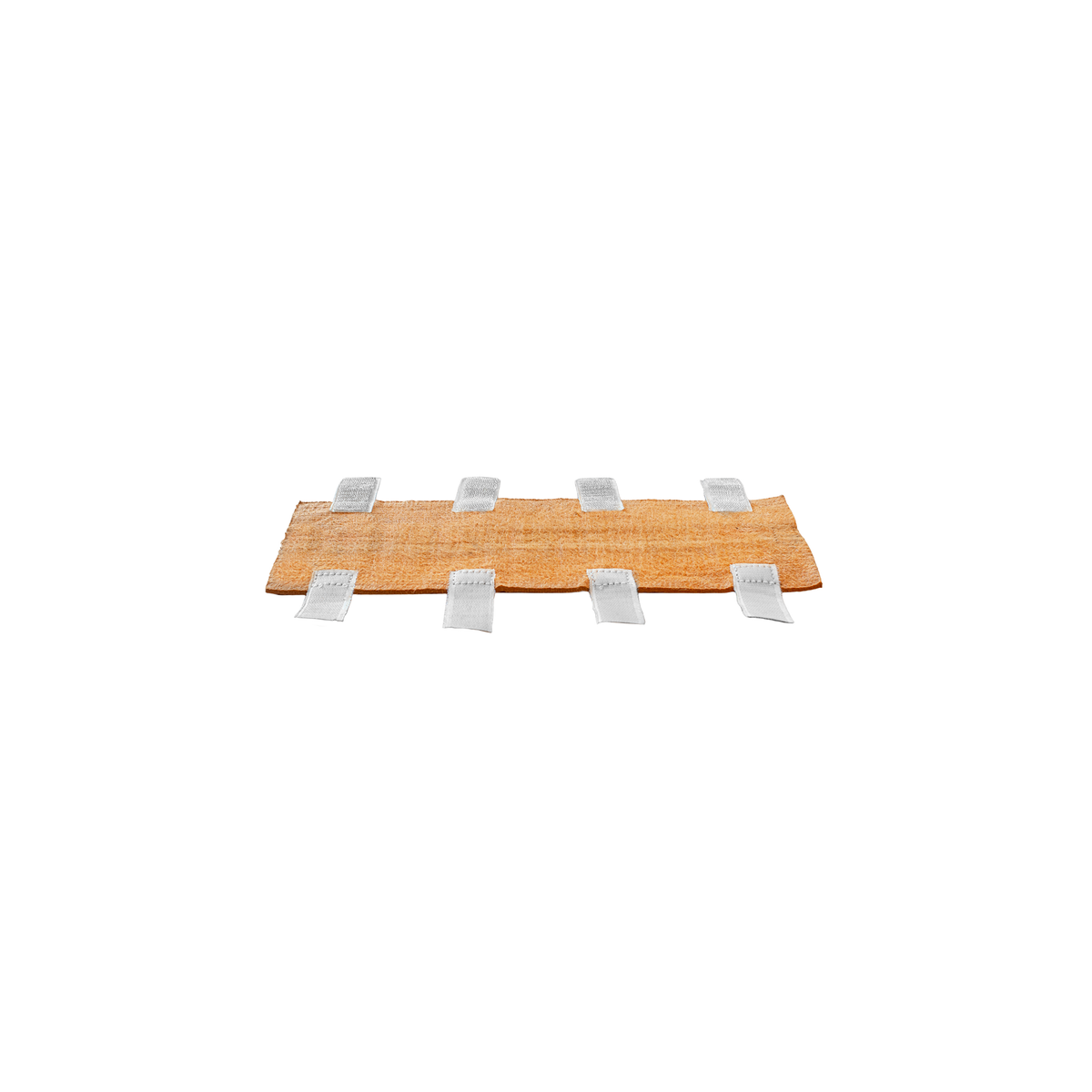 NITTY-GRITTY PAD WITH VELCRO 300MM