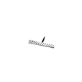 NITTY-GRITTY DW ELECTRODE 200MM