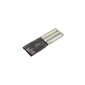 NITTY-GRITTY TRIPLE DW BRUSH