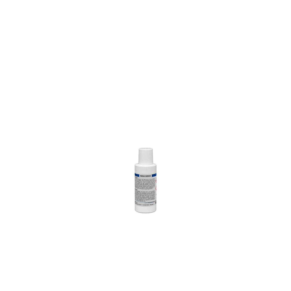 NITTY-GRITTY INOX DEOX (deoxidizing solution) 1 x 30 ml