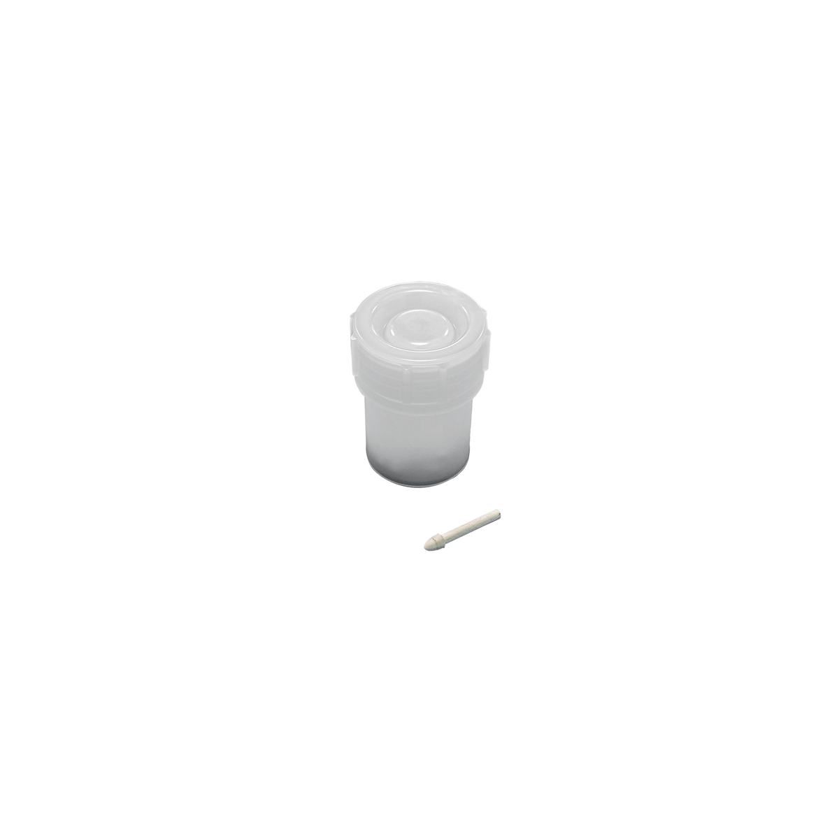 NITTY-GRITTY FELT TIPS FOR TESTING PROBE (PASSI TEST PLUS / PASSI TEST)