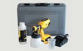 NITTY-GRITTY KIT: LASER SHIELD 1 L with Spray Gun and Battery pack