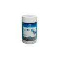 NITTY-GRITTY FIT WIPE - Jar of 100 neutralizing wipes - 25-PACK