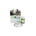 NITTY-GRITTY PICK & CLEAN (Pick: ribbon of pickling wipe 4 cm x 25 m - Clean: 100 neutralizing wipes)