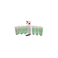 NITTY-GRITTY STARTER KIT ECO X2 - TIG BOMAR