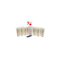 NITTY-GRITTY STARTER KIT ECO X2 - NEUTRAL BOMAR