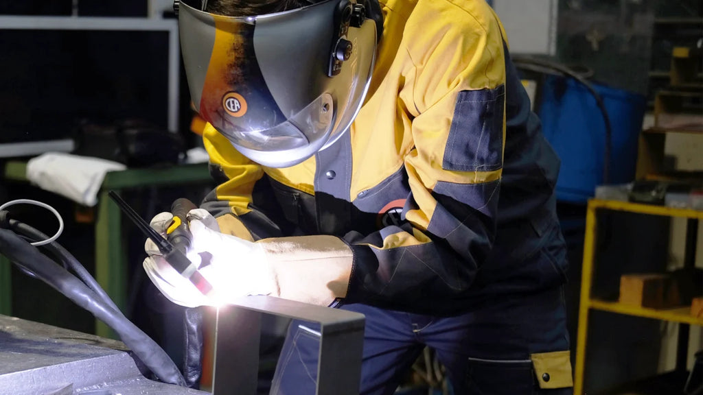 CEA WELDING MATRIX X HF