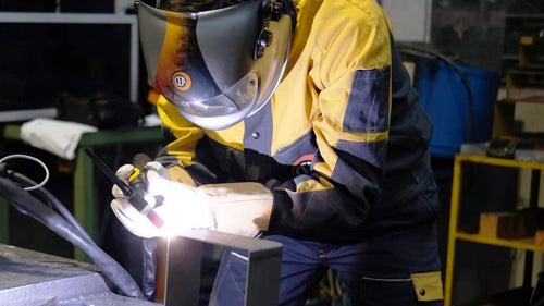 CEA WELDING MATRIX X HF