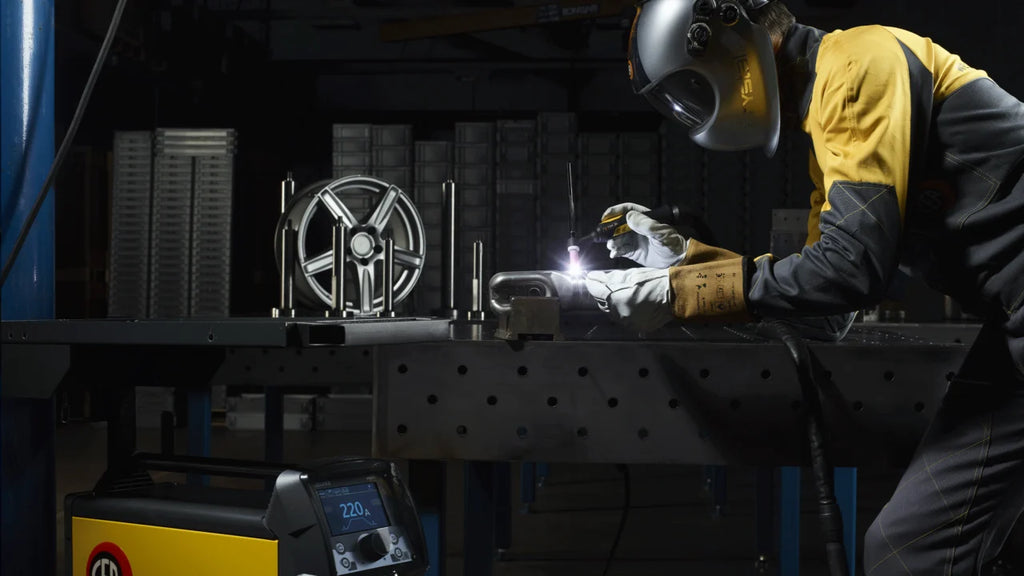 CEA WELDING MATRIX X HF