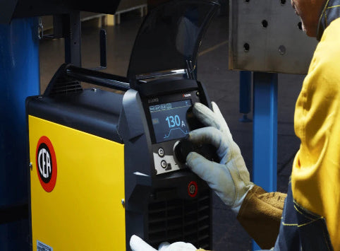 CEA WELDING MATRIX X HF
