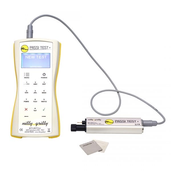 PASSI TEST PLUS